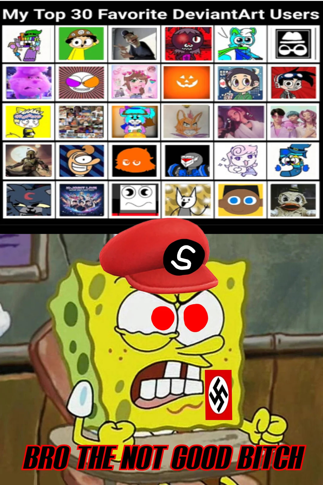 Ruin this Fill in Meme!!!!!!!!!!!!!!!!!!!!!!!!!!!!!!!!!!! #2 Blank Meme Template