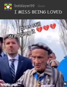 sdogfpdlgfjipklhgsdiohkldsfhtoikl,riojskldgseirjokdg | image tagged in bro's just dragging it now | made w/ Imgflip meme maker