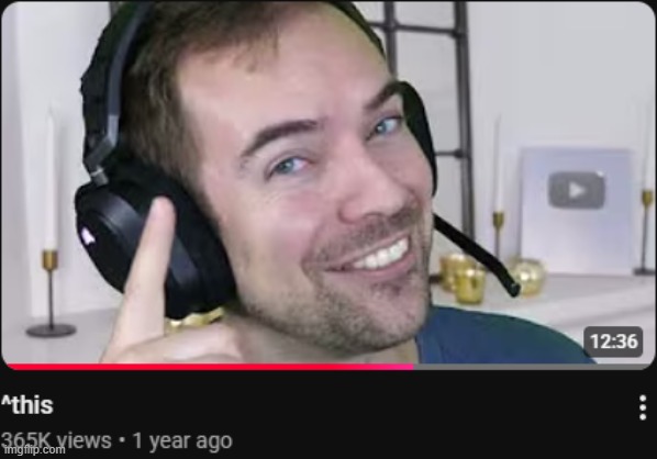 this jacksfilms | image tagged in this jacksfilms | made w/ Imgflip meme maker