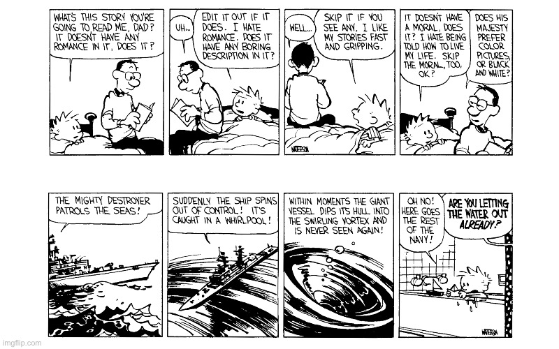 IMG_5546.jpeg | image tagged in calvin and hobbes,comics | made w/ Imgflip meme maker
