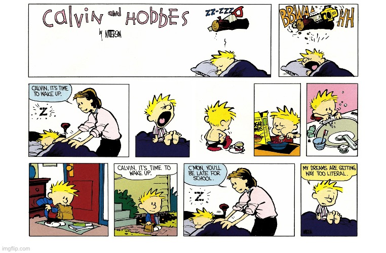 IMG_5547.jpeg | image tagged in calvin and hobbes,comics | made w/ Imgflip meme maker
