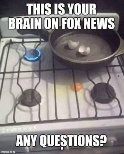 Fox News | . | image tagged in fox news | made w/ Imgflip meme maker