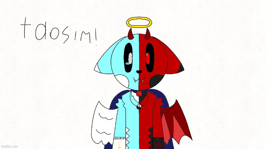 Taosim | image tagged in 39dbfb9c-d522-4d24-bf28-417c945e458b jpeg | made w/ Imgflip meme maker
