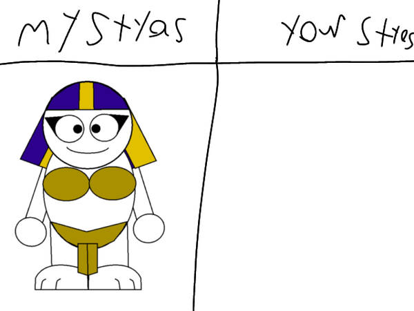 High Quality Ruin this fill in meme Blank Meme Template