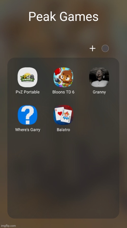 Rate the games I have | made w/ Imgflip meme maker