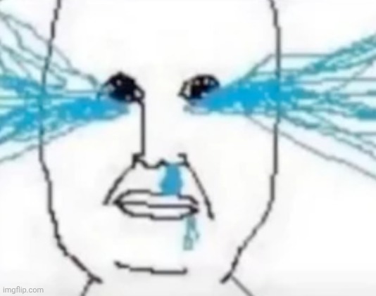 Cri | image tagged in cri | made w/ Imgflip meme maker
