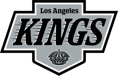 LA Kings New Logo Blank Meme Template