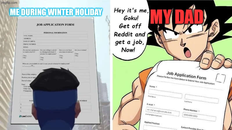 IMG_7466.webp | My dad; Me during winter holiday | image tagged in img_7466 webp | made w/ Imgflip meme maker