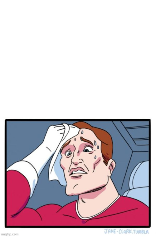 Two Buttons Meme | image tagged in memes,two buttons | made w/ Imgflip meme maker