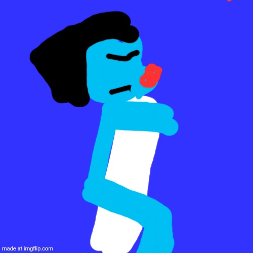 SCENE 14 | image tagged in drawing,oggy and the cockroaches,fanmade | made w/ Imgflip meme maker