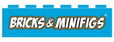 Bricks and Minifigs Blank Meme Template