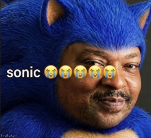 sonic | image tagged in sonic | made w/ Imgflip meme maker