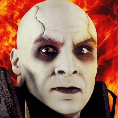 Quan chi face Blank Meme Template