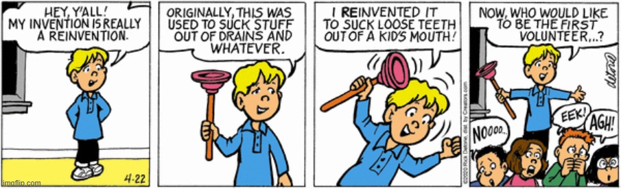 One Big Happy | image tagged in comics | made w/ Imgflip meme maker
