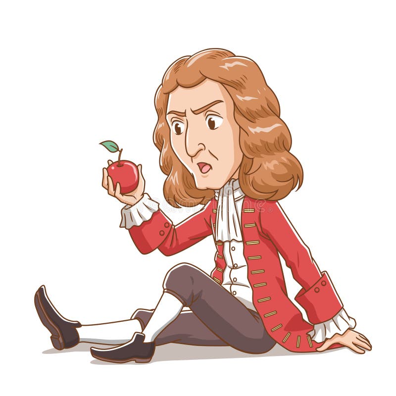 Newton Blank Meme Template