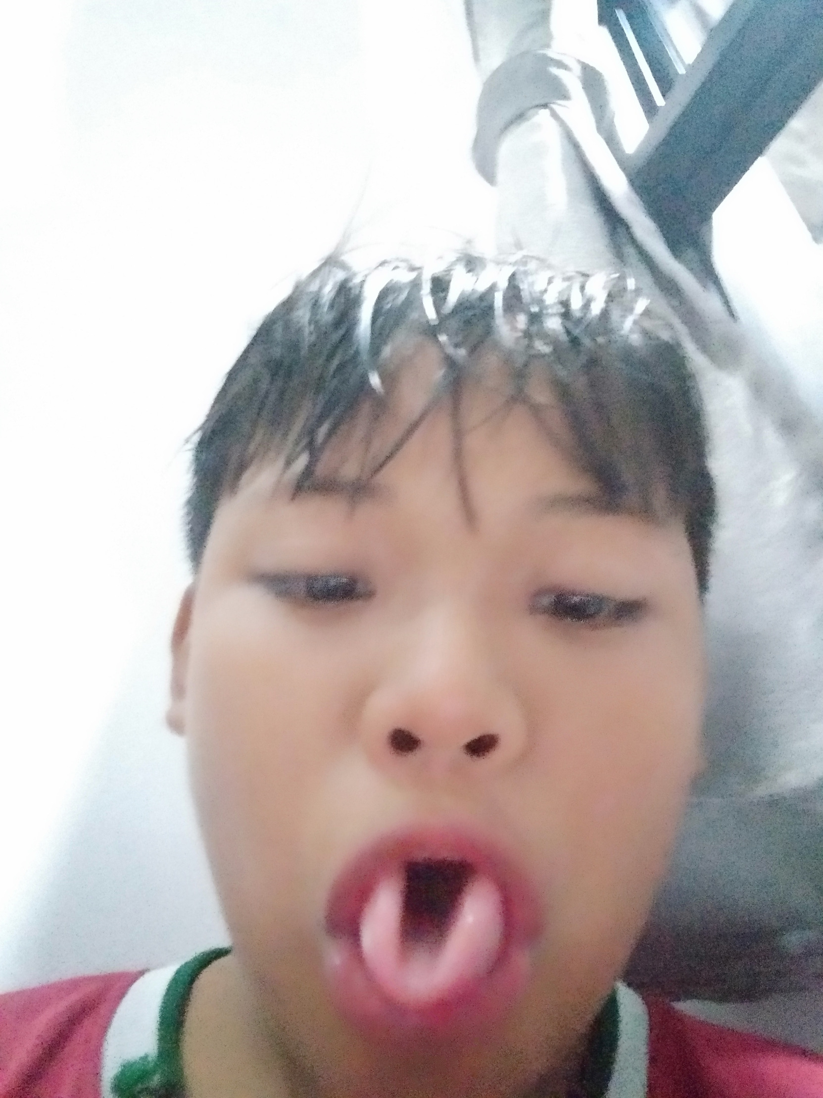 anjir Blank Meme Template