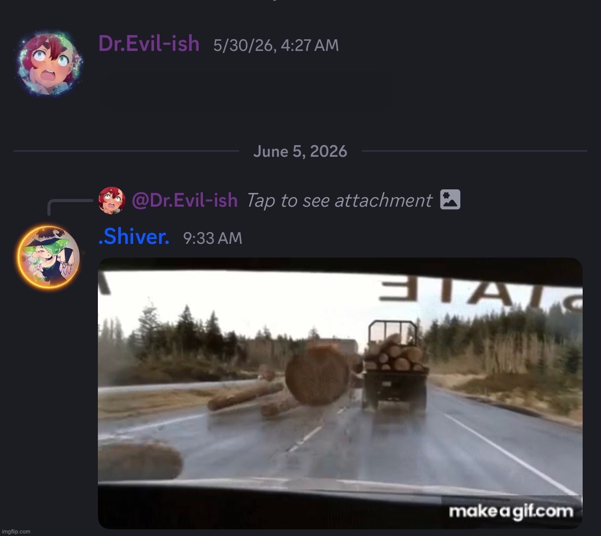 Death can never be escaped or mocked. | made w/ Imgflip meme maker