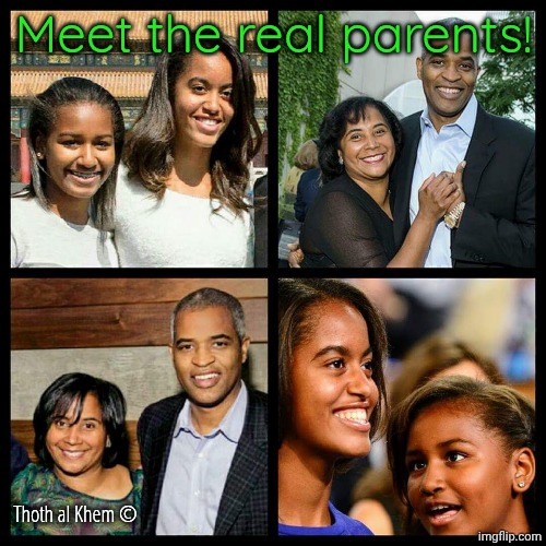 Men can't have children! | Meet the real parents! Thoth al Khem © | image tagged in democrats think men can have children,united states is being communized from within,find out who created communism,oy vey | made w/ Imgflip meme maker