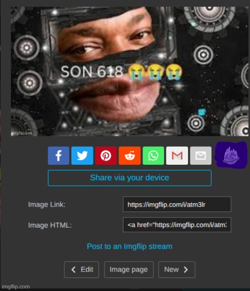 hear me out | made w/ Imgflip meme maker