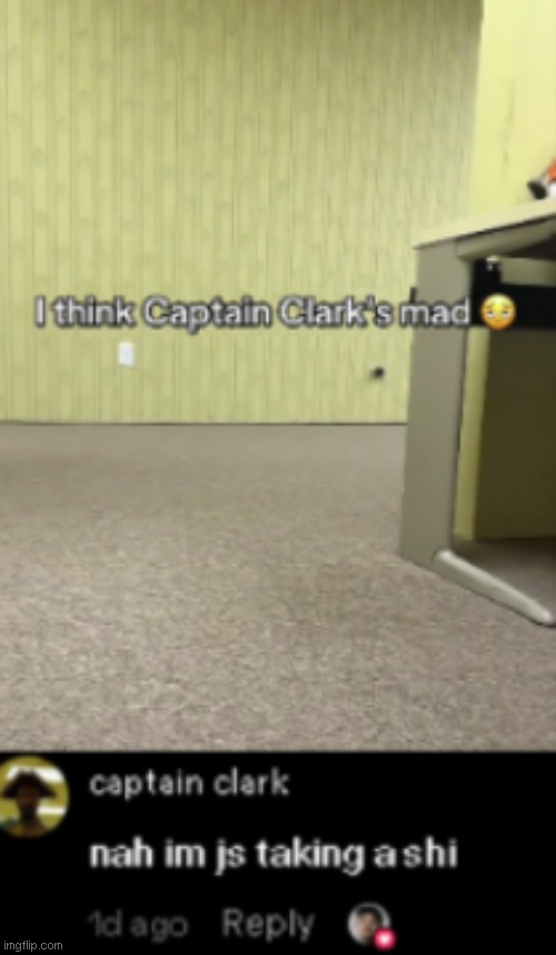 idk why it's so low res but whatever | image tagged in backrooms | made w/ Imgflip meme maker
