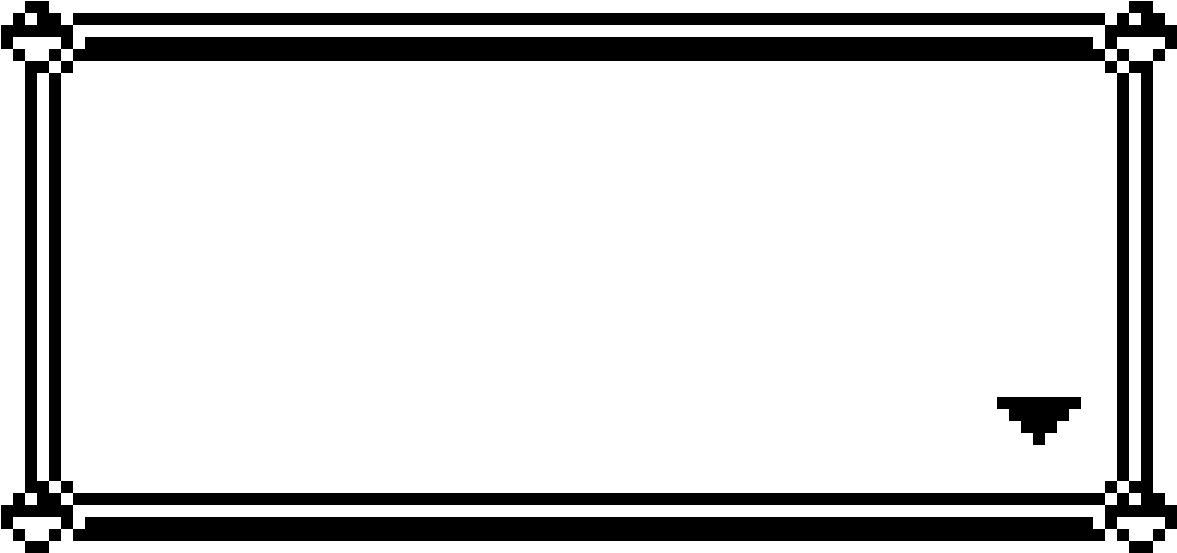 Pokemon Text Box Blank Meme Template