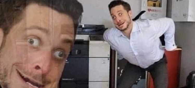 Lol Blank Meme Template