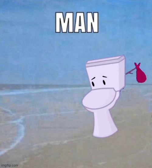 image tagged in man | made w/ Imgflip meme maker