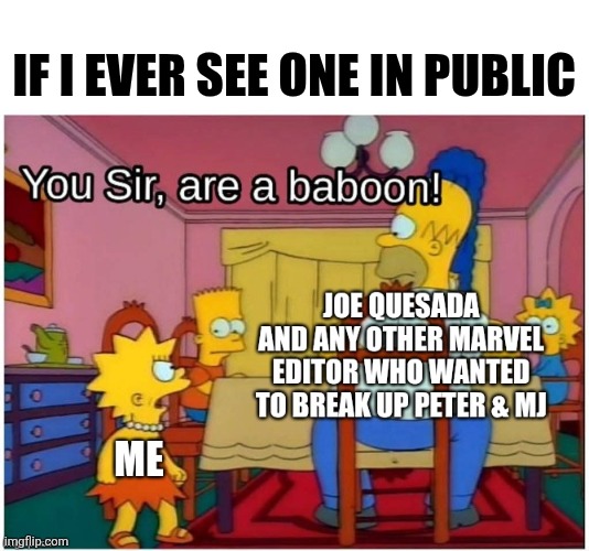I know exactly what I'd say | If I ever see one in public | image tagged in atjaym jpg | made w/ Imgflip meme maker