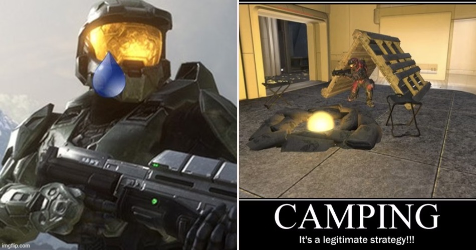 Halo meme | image tagged in halo meme | made w/ Imgflip meme maker
