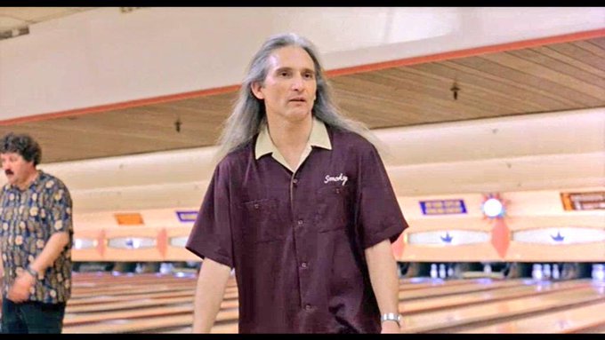 smokeybiglebowski Blank Meme Template