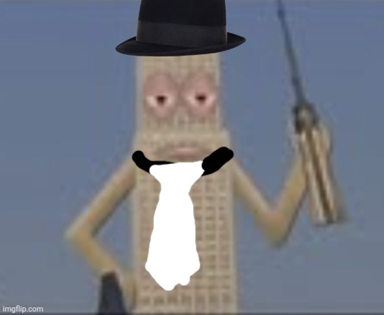 Building Dissaproves | image tagged in building dissaproves | made w/ Imgflip meme maker
