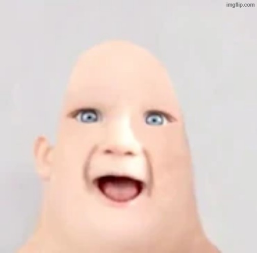 the time is near | image tagged in mr incredible baby | made w/ Imgflip meme maker