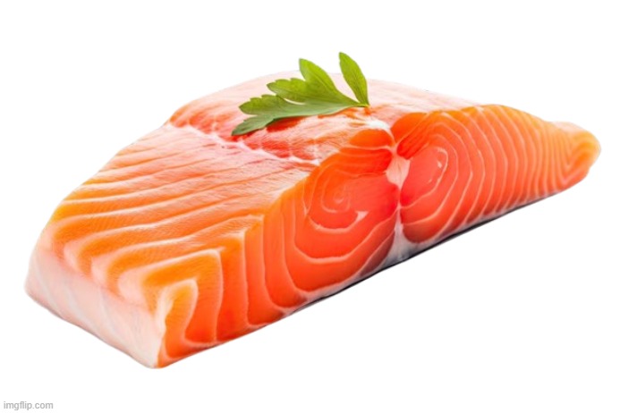 image tagged in salmon | made w/ Imgflip meme maker