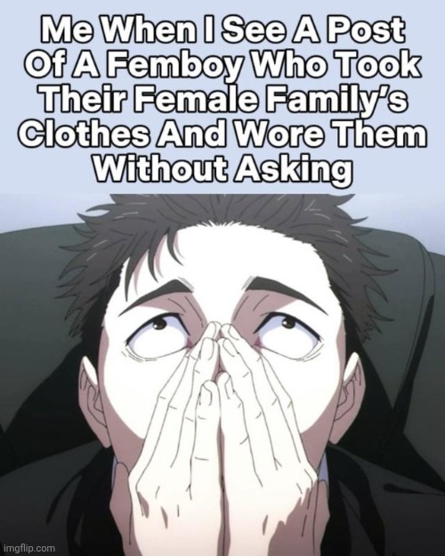 Same with trans women. | made w/ Imgflip meme maker