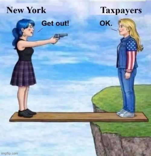 Oops | image tagged in new york,business,in terms of money we have no money,no money,in terms of money | made w/ Imgflip meme maker