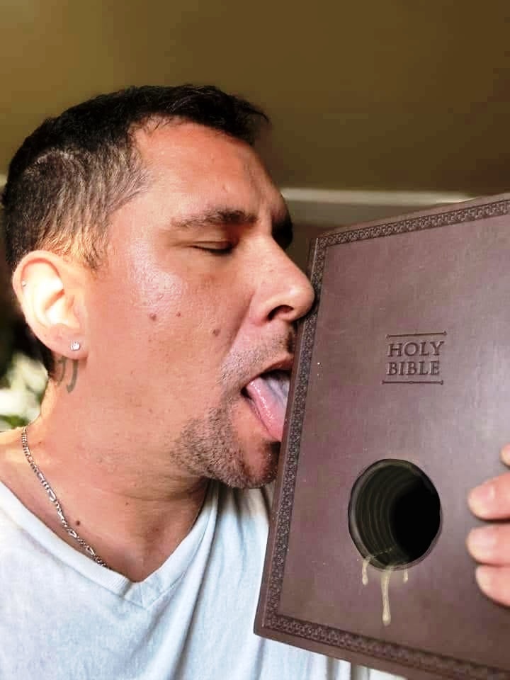 High Quality CHRISTIANITY Blank Meme Template