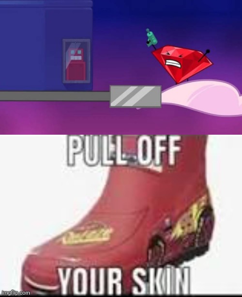 Me Ruining A Fill In Meme #658 | image tagged in ruin this fill in meme 658 | made w/ Imgflip meme maker