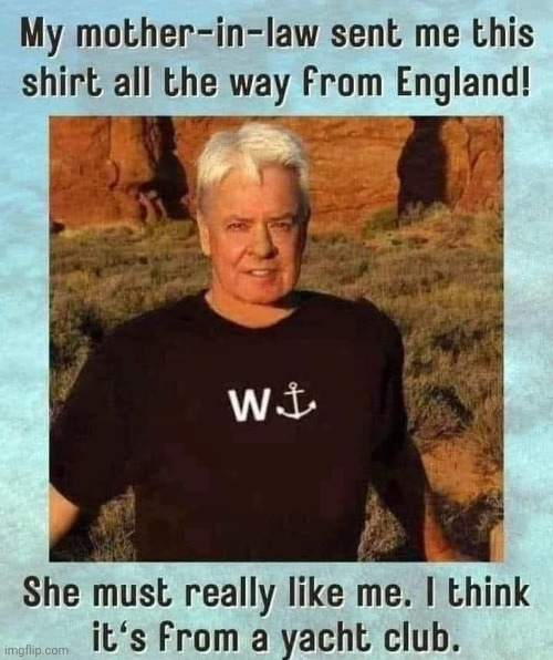 Ah, bloody 'ell... | image tagged in english,slang,t-shirt,wanker,clueless | made w/ Imgflip meme maker
