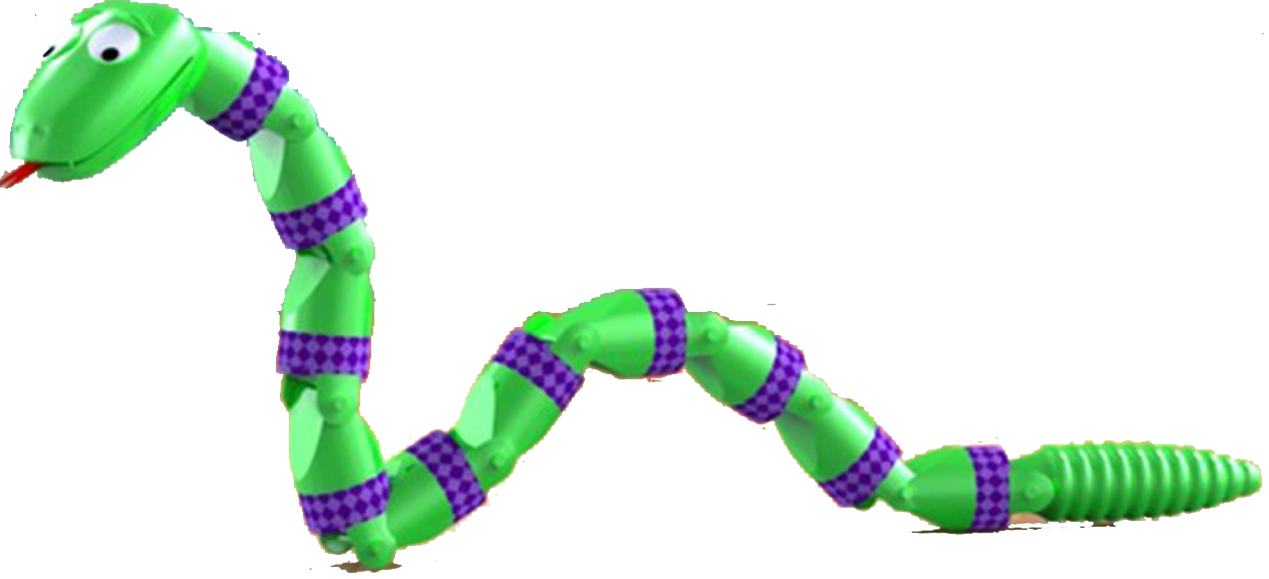 Snake Blank Meme Template