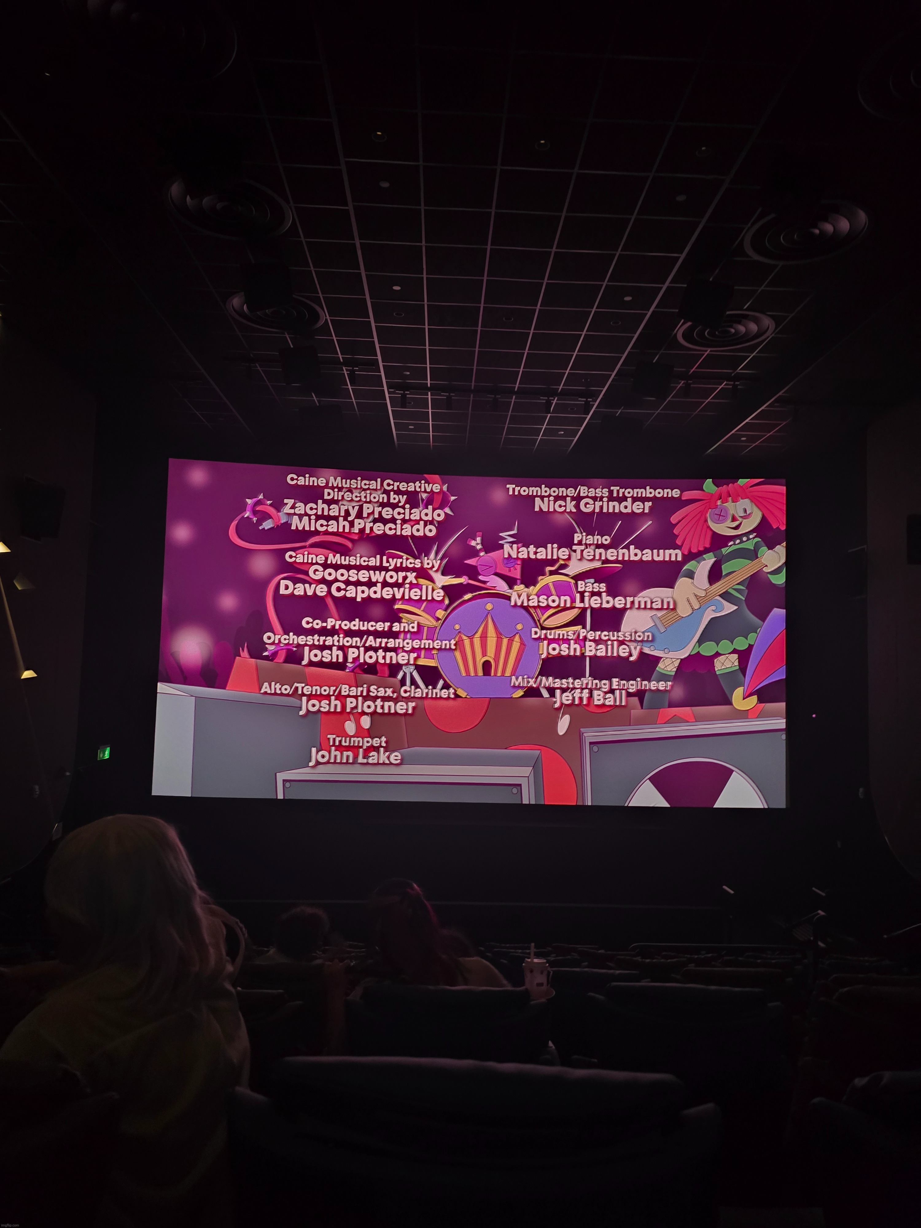 absolute cinema | made w/ Imgflip meme maker