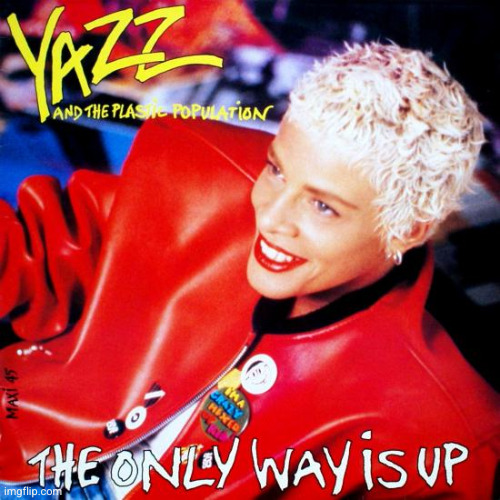 yazz | image tagged in yazz | made w/ Imgflip meme maker