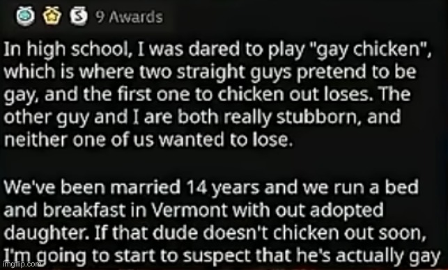 gayyy | image tagged in gay | made w/ Imgflip meme maker