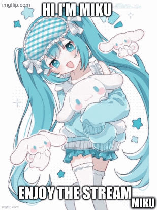 Miku | image tagged in gifs | made w/ Imgflip images-to-gif maker