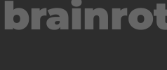 Brainrot Blank Meme Template