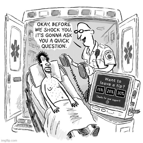Medical Service | image tagged in comics | made w/ Imgflip meme maker