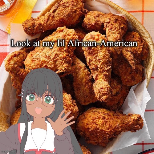 I’ll take a whole bucket of that | image tagged in kfc | made w/ Imgflip meme maker