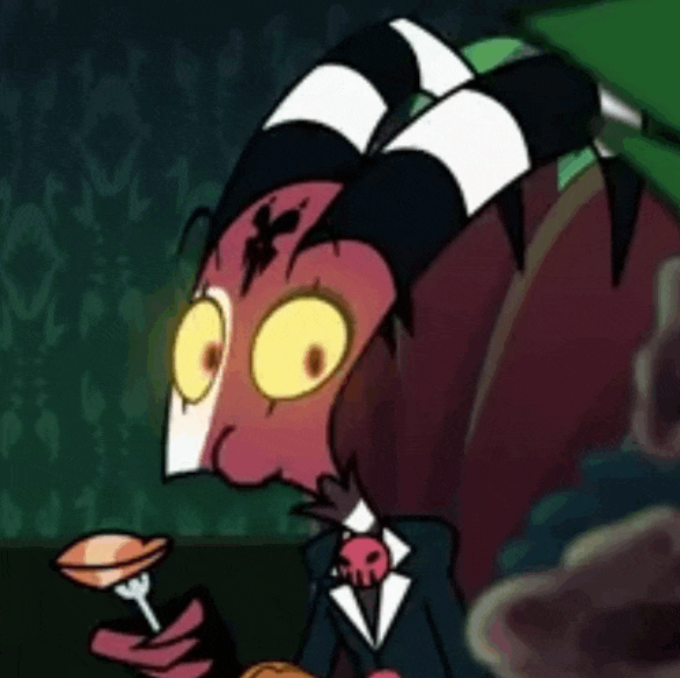 Nom nom Blank Meme Template