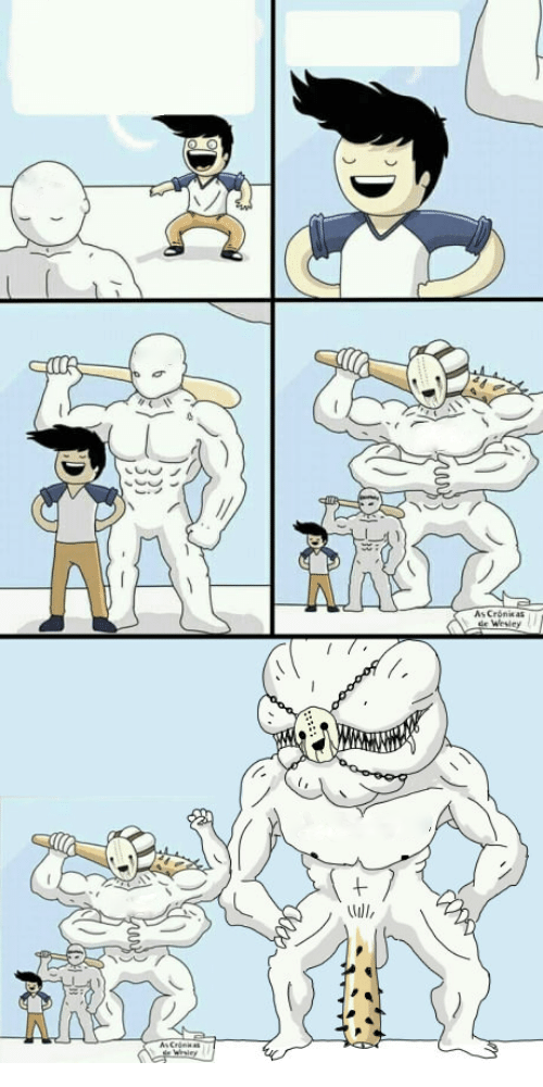 Goodbye Highschool Blank Meme Template