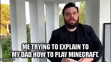 Minecraft - Imgflip