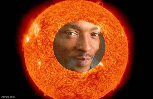 Someone make a better version of Sun :sob: :sob: | made w/ Imgflip meme maker